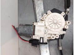 Recambio de elevalunas electrico delantero izquierdo para mitsubishi colt vi (z3_a, z2_a) 1.3 (z21a) referencia OEM IAM    2