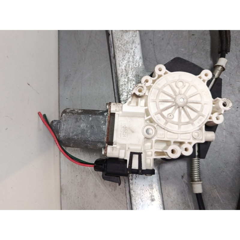 Recambio de elevalunas electrico delantero izquierdo para mitsubishi colt vi (z3_a, z2_a) 1.3 (z21a) referencia OEM IAM   