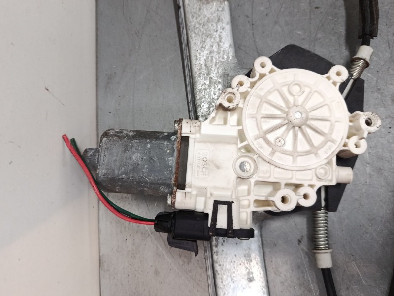 Recambio de elevalunas electrico delantero izquierdo para mitsubishi colt vi (z3_a, z2_a) 1.3 (z21a) referencia OEM IAM   