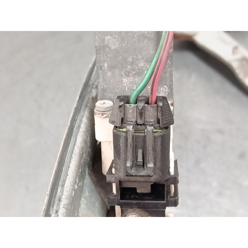 Recambio de elevalunas electrico delantero izquierdo para mitsubishi colt vi (z3_a, z2_a) 1.3 (z21a) referencia OEM IAM   