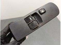 Recambio de mando elevalunas delantero izquierdo para mitsubishi colt vi (z3_a, z2_a) 1.3 (z21a) referencia OEM IAM MR587959  