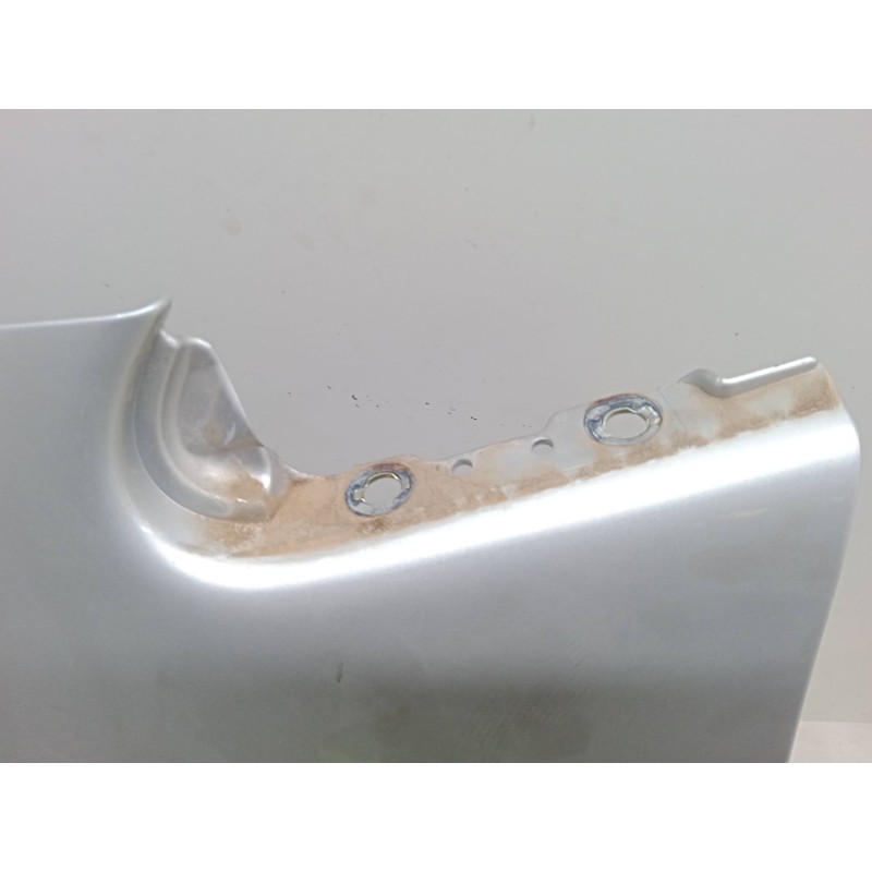 Recambio de aleta delantera izquierda para mercedes-benz clase a (w168) a 190 (168.032, 168.132) referencia OEM IAM   