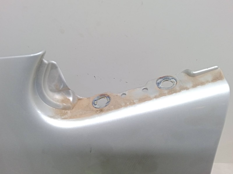 Recambio de aleta delantera izquierda para mercedes-benz clase a (w168) a 190 (168.032, 168.132) referencia OEM IAM   