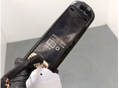 Recambio de mando elevalunas delantero izquierdo para mitsubishi colt vi (z3_a, z2_a) 1.3 (z21a) referencia OEM IAM MR587959   2