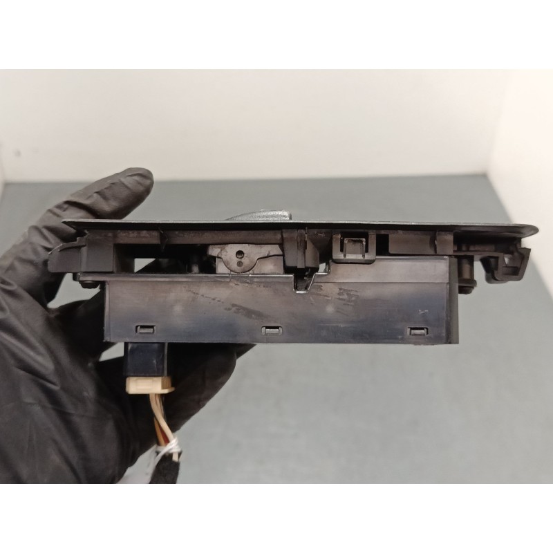 Recambio de mando elevalunas delantero izquierdo para mitsubishi colt vi (z3_a, z2_a) 1.3 (z21a) referencia OEM IAM MR587959  