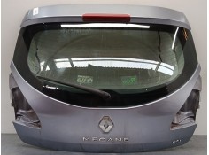 Recambio de porton trasero para renault megane iii hatchback (bz0/1_, b3_) 1.5 dci referencia OEM IAM   
