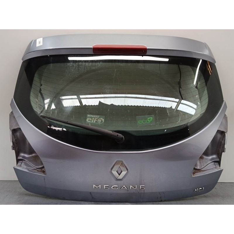 Recambio de porton trasero para renault megane iii hatchback (bz0/1_, b3_) 1.5 dci referencia OEM IAM   