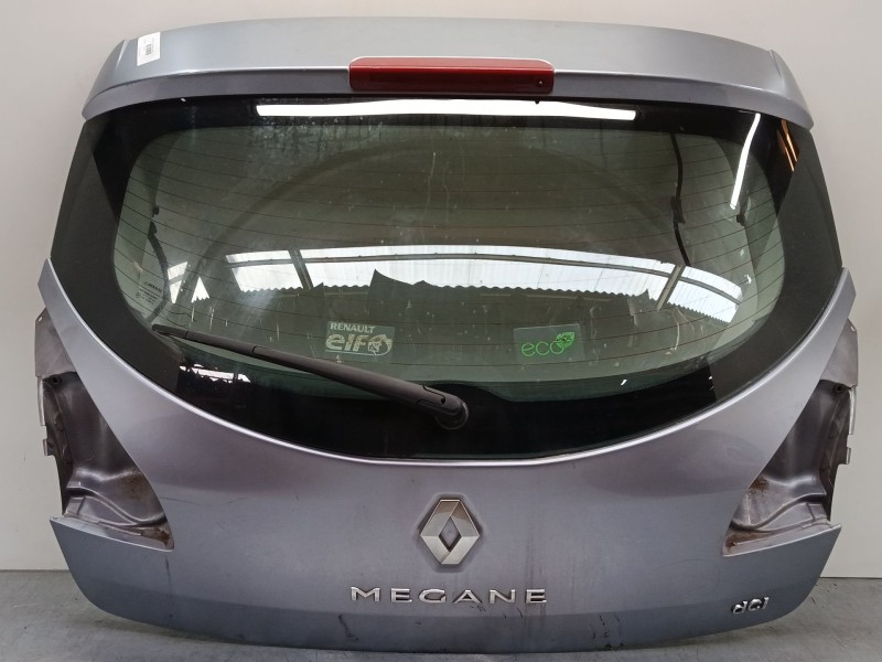 Recambio de porton trasero para renault megane iii hatchback (bz0/1_, b3_) 1.5 dci referencia OEM IAM   