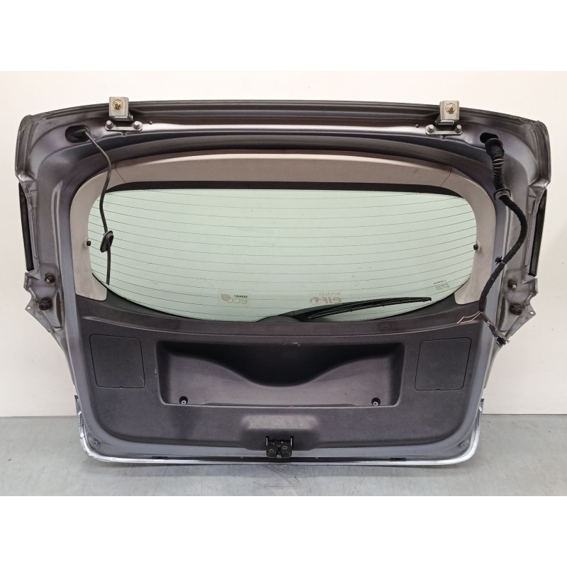 Recambio de porton trasero para renault megane iii hatchback (bz0/1_, b3_) 1.5 dci referencia OEM IAM   