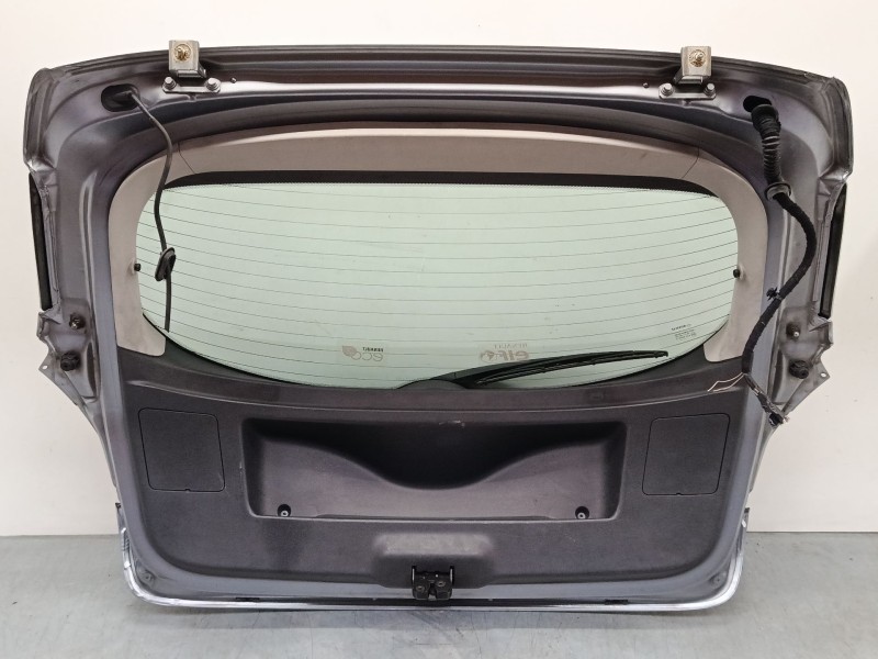 Recambio de porton trasero para renault megane iii hatchback (bz0/1_, b3_) 1.5 dci referencia OEM IAM   