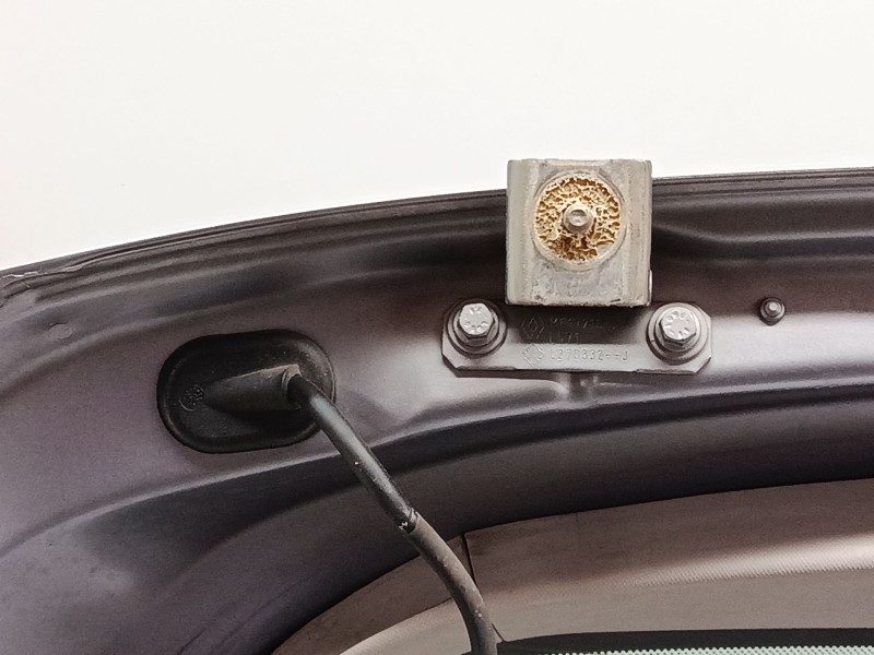 Recambio de porton trasero para renault megane iii hatchback (bz0/1_, b3_) 1.5 dci referencia OEM IAM   