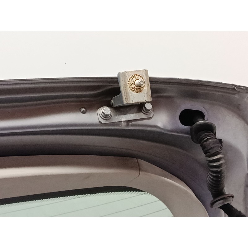 Recambio de porton trasero para renault megane iii hatchback (bz0/1_, b3_) 1.5 dci referencia OEM IAM   