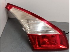 Recambio de piloto trasero porton izquierdo para renault megane iii hatchback (bz0/1_, b3_) 1.5 dci referencia OEM IAM 265550009