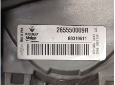 Recambio de piloto trasero porton izquierdo para renault megane iii hatchback (bz0/1_, b3_) 1.5 dci referencia OEM IAM 265550009 2