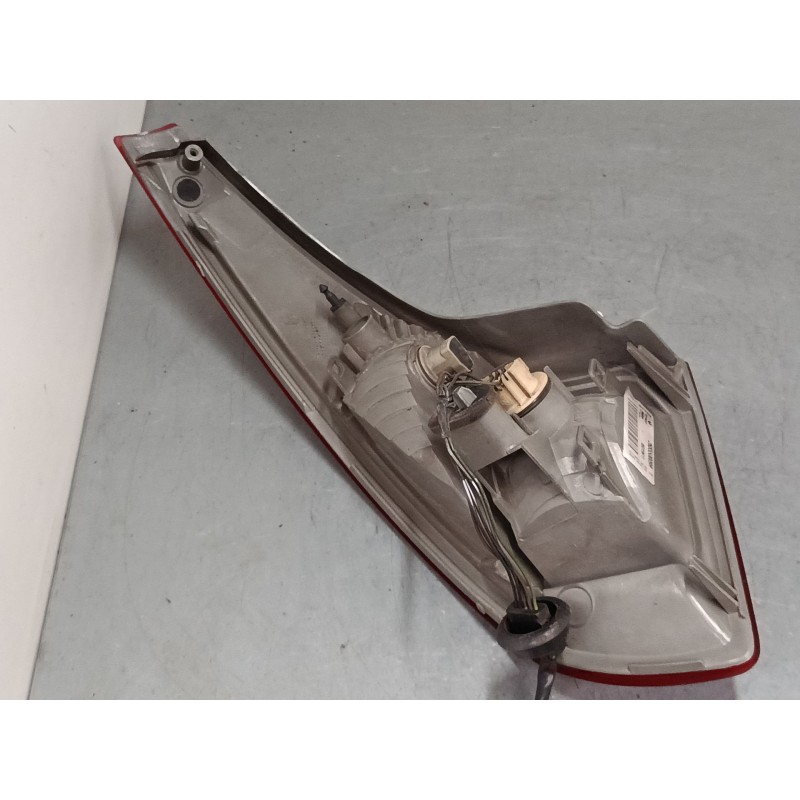 Recambio de piloto trasero porton izquierdo para renault megane iii hatchback (bz0/1_, b3_) 1.5 dci referencia OEM IAM 265550009