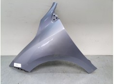 Recambio de aleta delantera izquierda para renault megane iii hatchback (bz0/1_, b3_) 1.5 dci referencia OEM IAM   