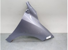 Recambio de aleta delantera derecha para renault megane iii hatchback (bz0/1_, b3_) 1.5 dci referencia OEM IAM   