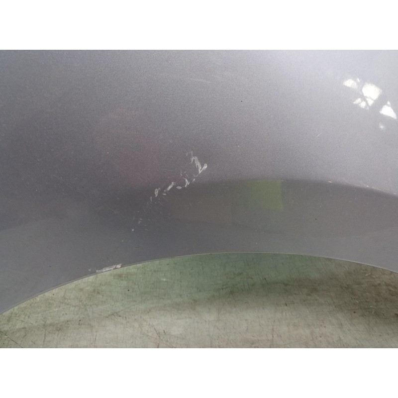 Recambio de aleta delantera derecha para renault megane iii hatchback (bz0/1_, b3_) 1.5 dci referencia OEM IAM   