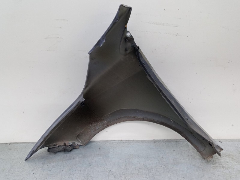 Recambio de aleta delantera derecha para renault megane iii hatchback (bz0/1_, b3_) 1.5 dci referencia OEM IAM   