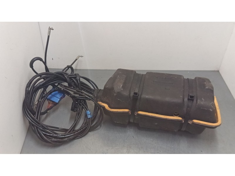 Recambio de motor techo solar para peugeot 307 cc (3b) 2.0 16v referencia OEM IAM 105621301  