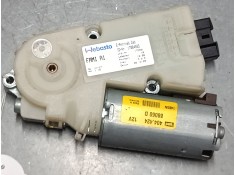 Recambio de motor techo solar para peugeot 307 sw (3h) 2.0 16v referencia OEM IAM 17004680  