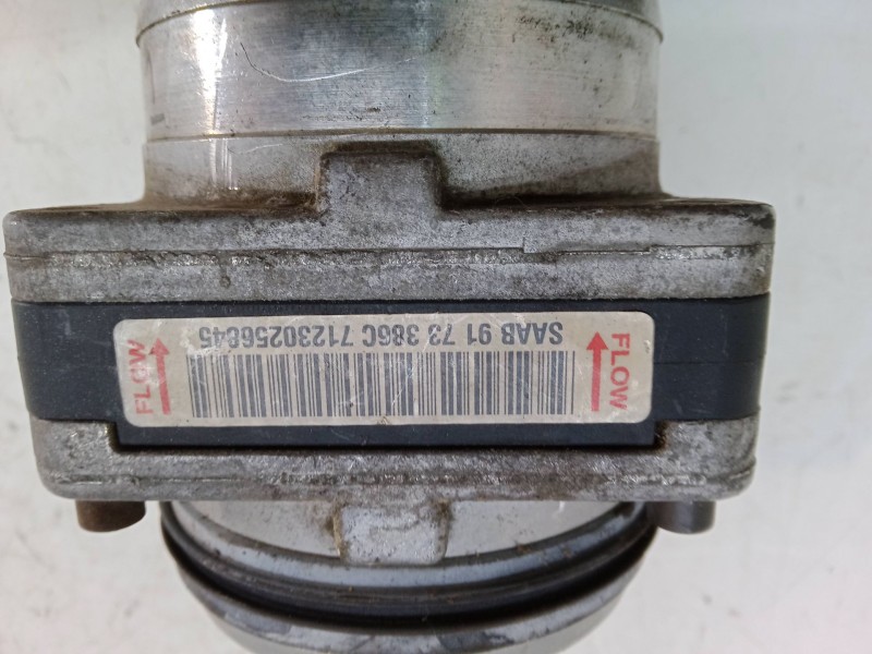 Recambio de caudalimetro para saab 9-3 (ys3d) 2.0 turbo referencia OEM IAM 9173386C  