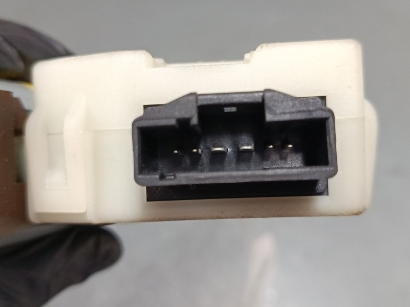 Recambio de motor techo solar para peugeot 307 sw (3h) 2.0 16v referencia OEM IAM 17004680  