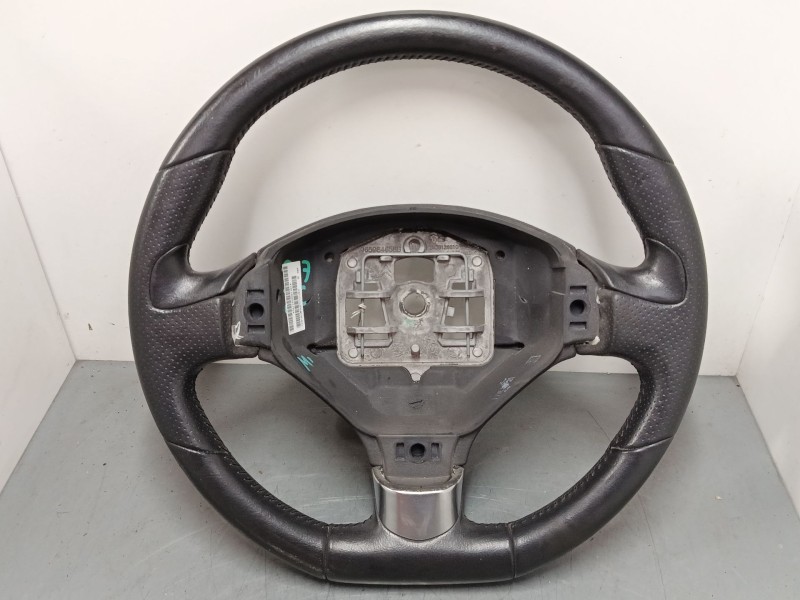 Recambio de volante para peugeot 3008 i monospace (0u_) 2.0 hdi referencia OEM IAM 96877731ZE  