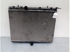 Recambio de radiador agua para peugeot 3008 i monospace (0u_) 2.0 hdi referencia OEM IAM 9682477580  