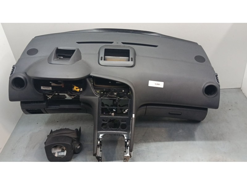 Recambio de salpicadero para peugeot 3008 i monospace (0u_) 2.0 hdi referencia OEM IAM   