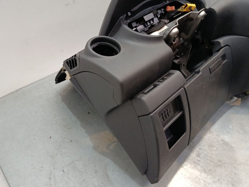 Recambio de salpicadero para peugeot 3008 i monospace (0u_) 2.0 hdi referencia OEM IAM   