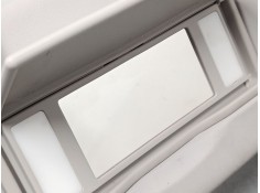 Recambio de parasol izquierdo para peugeot 3008 i monospace (0u_) 2.0 hdi referencia OEM IAM    2