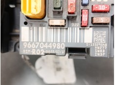 Recambio de bsm para peugeot 3008 i monospace (0u_) 2.0 hdi referencia OEM IAM 9667044980 BSM-R02-00  2