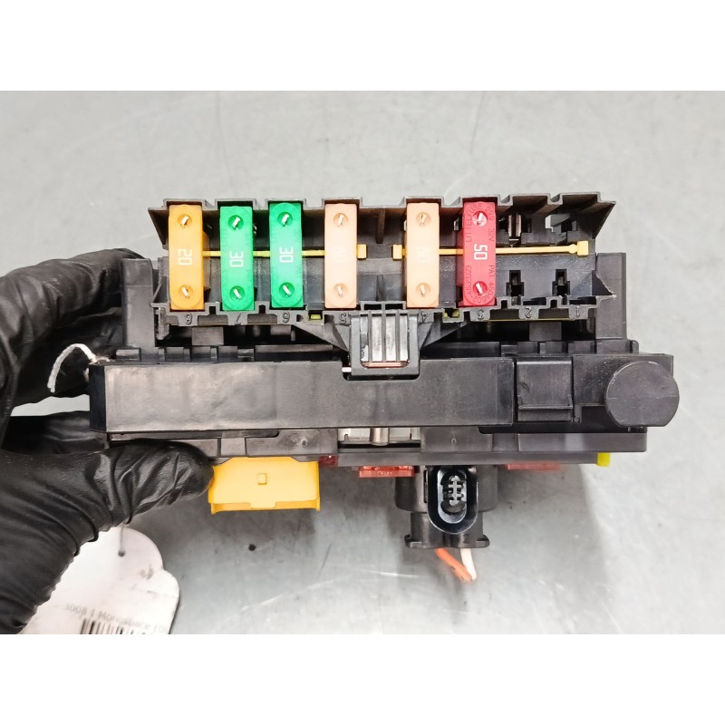 Recambio de bsm para peugeot 3008 i monospace (0u_) 2.0 hdi referencia OEM IAM 9667044980 BSM-R02-00 