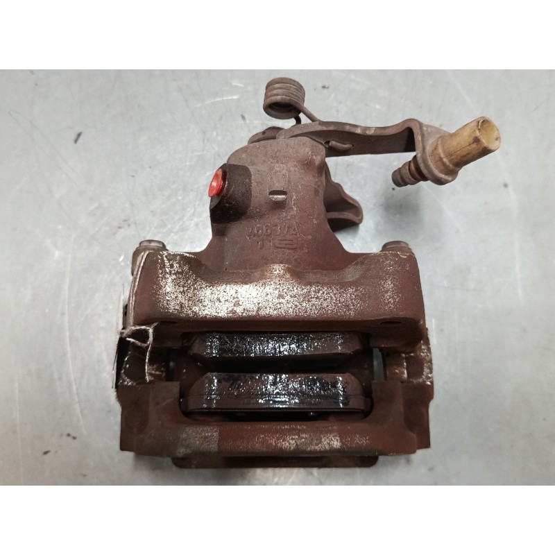 Recambio de pinza freno trasera derecha para peugeot 3008 i monospace (0u_) 2.0 hdi referencia OEM IAM 755955  