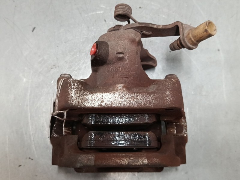 Recambio de pinza freno trasera derecha para peugeot 3008 i monospace (0u_) 2.0 hdi referencia OEM IAM 755955  