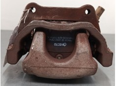 Recambio de pinza freno trasera derecha para peugeot 3008 i monospace (0u_) 2.0 hdi referencia OEM IAM 755955   2