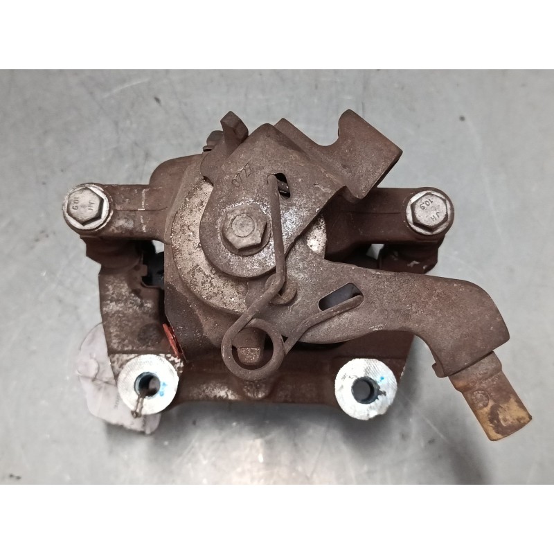 Recambio de pinza freno trasera derecha para peugeot 3008 i monospace (0u_) 2.0 hdi referencia OEM IAM 755955  