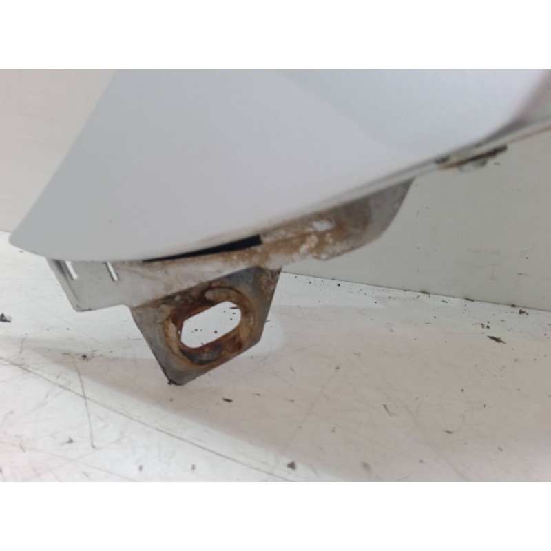 Recambio de aleta delantera izquierda para mercedes-benz clase a (w168) a 190 (168.032, 168.132) referencia OEM IAM   