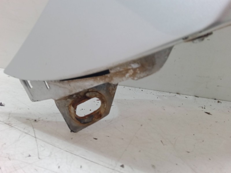 Recambio de aleta delantera izquierda para mercedes-benz clase a (w168) a 190 (168.032, 168.132) referencia OEM IAM   