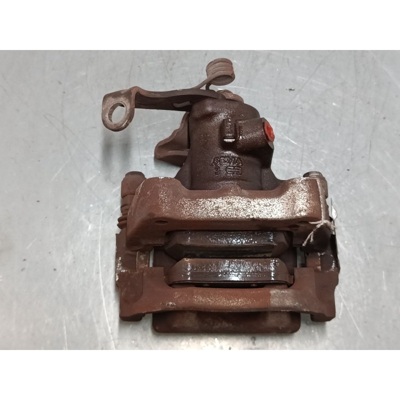 Recambio de pinza freno trasera izquierda para peugeot 3008 i monospace (0u_) 2.0 hdi referencia OEM IAM 755954  