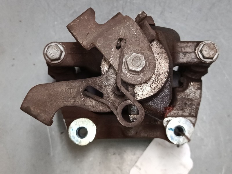 Recambio de pinza freno trasera izquierda para peugeot 3008 i monospace (0u_) 2.0 hdi referencia OEM IAM 755954  