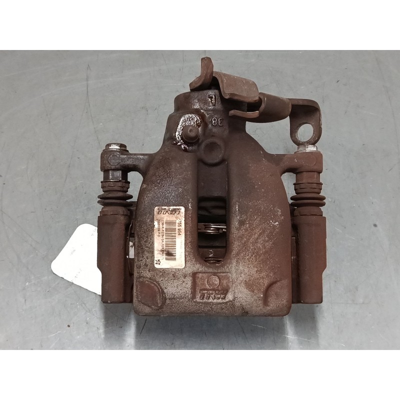 Recambio de pinza freno trasera izquierda para peugeot 3008 i monospace (0u_) 2.0 hdi referencia OEM IAM 755954  