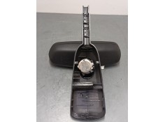 Recambio de retrovisor interior electrico para peugeot 3008 i monospace (0u_) 2.0 hdi referencia OEM IAM    2