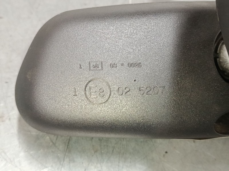 Recambio de retrovisor interior electrico para peugeot 3008 i monospace (0u_) 2.0 hdi referencia OEM IAM   