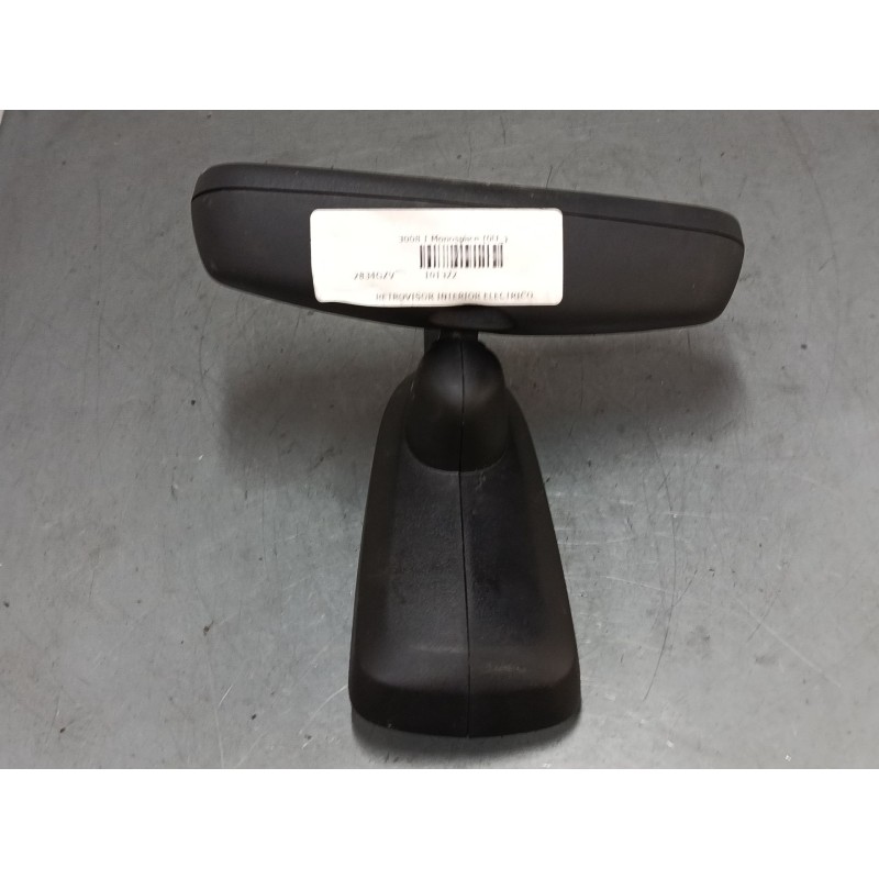 Recambio de retrovisor interior electrico para peugeot 3008 i monospace (0u_) 2.0 hdi referencia OEM IAM   