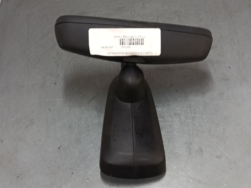 Recambio de retrovisor interior electrico para peugeot 3008 i monospace (0u_) 2.0 hdi referencia OEM IAM   