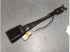 Recambio de anclaje cinturon delantero izquierdo para peugeot 3008 i monospace (0u_) 2.0 hdi referencia OEM IAM 9681989580  