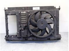 Recambio de electroventilador para peugeot 3008 i monospace (0u_) 2.0 hdi referencia OEM IAM 1709001300  