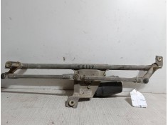 Recambio de motor limpia delantero para volkswagen polo iii (6n1) 50 1.0 referencia OEM IAM 6N1955023B  3397020373 2